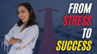 From Stress to Success: How Productivity Transforms Your Life and Health