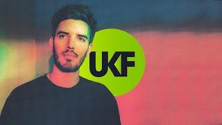 Netsky - Mixed Emotions (ft. Montell2099)