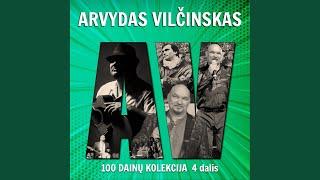 Medinis Dievas (feat. Tadas Vilčinskas)