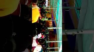 Dilma Apal mondoli jubilee choirs Robibar print,
