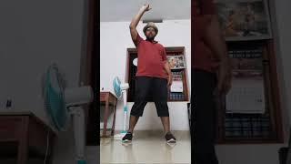 Michael Jackson dangerous and smooth criminal song dance by Amarnath s g #michaeljackson #mj #dance