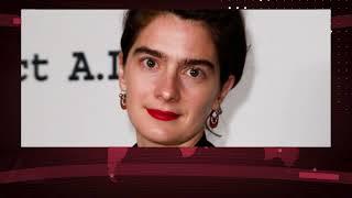 Gaby Hoffmann Biography, Age, Weight, Relationships