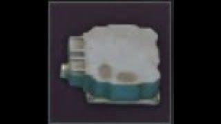 EFT - Free military filter (trading with locals)