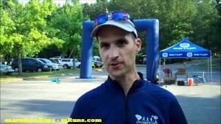 The Dixie 200 Relay Overview by Kirk Sadler - Co-Director Dixie200