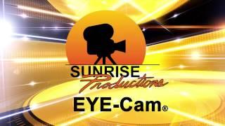 http://sunrisevideo.com/  EYE Cam