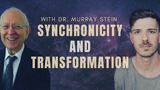 Murray Stein on How Synchronicity Supports Transformation