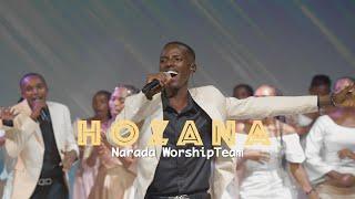 Hozana - Naradah Worship Team (official video)Live