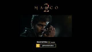 Marco 2 - Notion Trailer Out