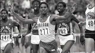 Oregon Track Star Kills Hip Hop Most Notorious Rapper