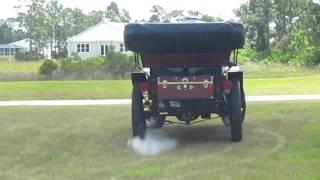 stanley steamer treasure coast airpark fac