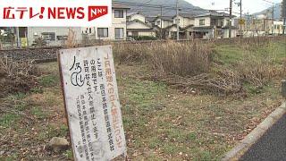 JR呉線　12歳の男児 列車にはねられ死亡　広島市