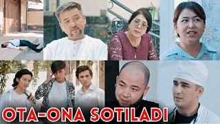 OTA-ONA SOTILADI - IBRATLI FILM | ОТА-ОНА СОТИЛАДИ - ИБРАТЛИ ФИЛЬМ