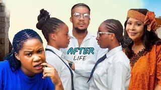 2024 NEW MOVIE. AFTER LIFE (FULL MOVIE) MERCY KENNETH/NGOZI EVOKA LATEST NIGERIAN NOLLYWOOD MOVIE