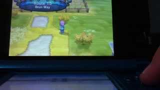 Where To Get Rotom in Pokemon X/Y