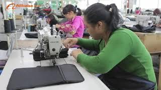 China Gaofeng Bag Factory / Manufacturer