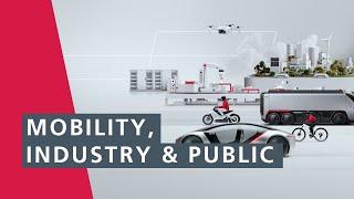 EDAG Group: Shaping the Future of Mobility, Industry, and the Public Sector