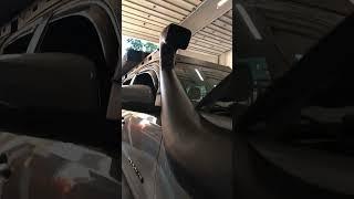 Dobinsons Snorkel Install | 3rd Gen Toyota Tacoma