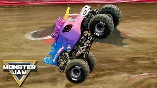 Monster Jam HIGHLIGHTS: East Rutherford, NJ | June 1, 2024 | Monster Jam