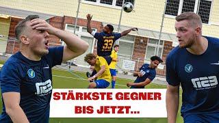 VERFLUCHTER PLATZ…️ SSV Hardstuck beim AUSWÄRTSSPIEL