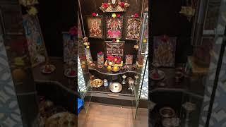 #poojaroom #decoration #simplepoojaroom |Pooja room Decorations|