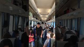 Train journey in China #music #dj #ytshorts #chinatravel #explorechina #trainvideo #remix #travel