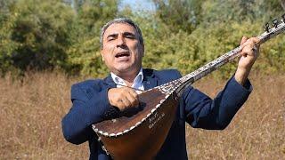 Ashug Shemshir - Lezgi folk song