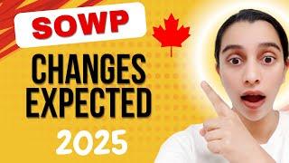 Potential Spousal Open Work Permit Changes Expected in 2025 | ZESTE IMMIGRATION CANADA 