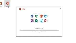 Download & Activate Office 2016 in 10 Minutes