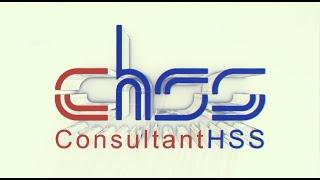 Introducing Consultant HSS | Cinematic Corporate Video by maxart Advertising