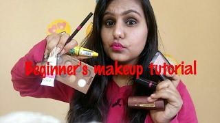 BIG Giveaway  Beginners Makeup Tutorial