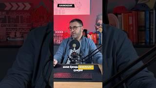 Какие бренды привлекают зумеров? #бизнес #психология #предприниматели #новости #зумеры