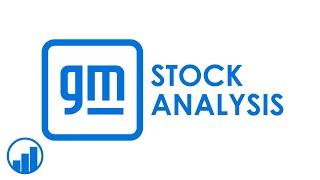 General Motors (GM) Stock Analysis: Should You Invest in $GM?