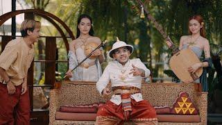 VID COOLER  - Min Thomada - (មិន​ធម្មតា) [OFFICIAL MUSIC VIDEO]
