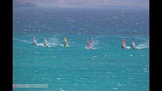 2019 Fuerte World Cup Final - Day 1 -  1st Elimination Final