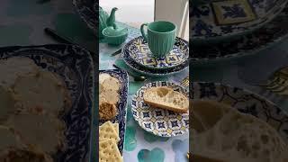 посуда из коллекции Beautiful patterns
