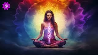 Cleanse Chakra Blockages with Binaural Beats | Chakra and Aura Cleansing Frequency | Positive Energy