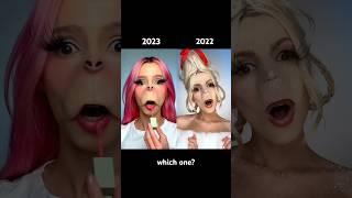 Which one?  Cindy Lou Compilation 