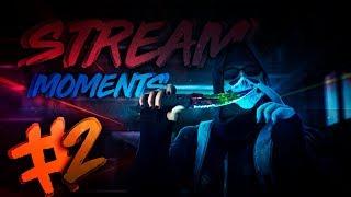 Stream Moments #2 - GUTO22