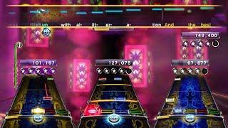 Rock Band 3 - "I Get By" by Honest Bob and the Factory-to-Dealer Incentives - Expert OMBFC #43