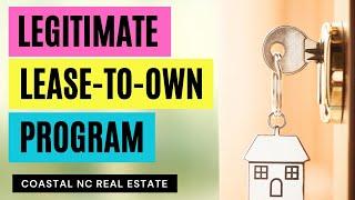 Trio Lease-to-Own Homes | What You Need to Know