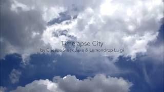 Timelapse City - Mini Project by PixelMusica