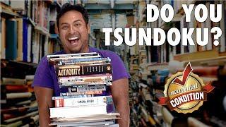 Tsundoku: What Is It?