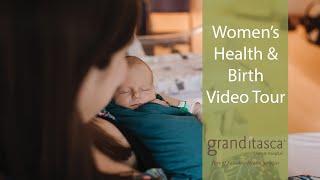 Women's Health & Birth Tour