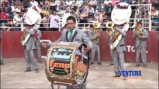 CONCURSO DE BANDAS 2017 REALIZADO LOCAL YAWAR TORO