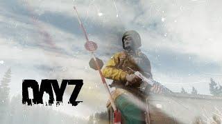 ДОРОГА в ГЛУБИНЫ НАМАЛЬСКА - DayZ