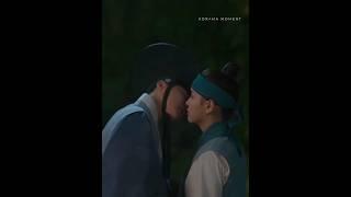 He fell first for her but she chose another man‍🩹||chek in hanyang #baeinhyuk #kimjieun #jealous