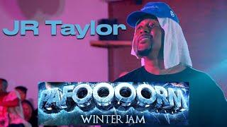 Tyla - Truth or Dare l JR Taylor Choreography l PAFOOOORM Winter Jam 2024