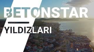 Şah Beton, projelerinde BETONSTAR’ı tercih ediyor.