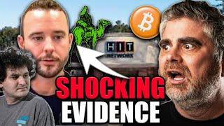 Most INSANE Story of This Bull Run [Hit Network: Crypto YouTube Criminals]