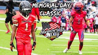 Memorial Day Classic Top Plays!!